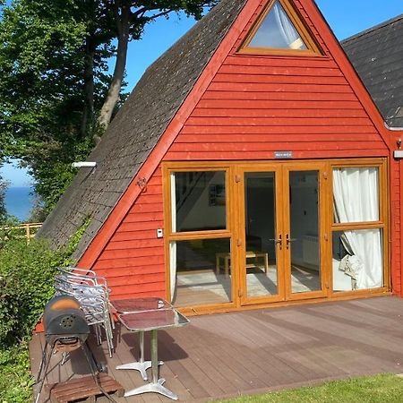 Kingsdown Holiday Park Экстерьер фото
