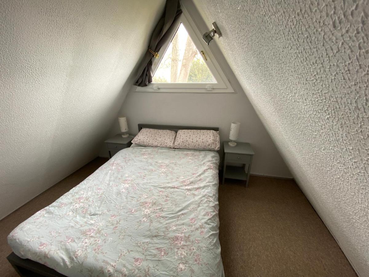 Kingsdown Holiday Park Экстерьер фото